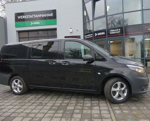 Mercedes-Benz Mercedes-Benz Vito Tourer 119 CDI Base lang 8SITZE Gebrauchtwagen