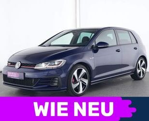 VW Volkswagen Golf GTI Performance Panorama|Nav|LED|D Gebrauchtwagen