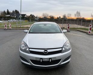 Opel Opel Astra GTC 1.4/ Navi/ TÜV.NEU/ Euro 4/ Tempoma Gebrauchtwagen