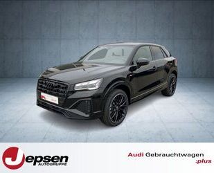 Audi Audi Q2 S line 35 TFSI S tr. Matrix AHK 19´ Navi+t Gebrauchtwagen