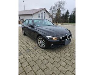 BMW BMW 316i Limousine Gebrauchtwagen