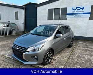 Mitsubishi Mitsubishi Space Star 1.2 Intro Edition+ Apple Car Gebrauchtwagen