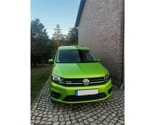 VW Volkswagen Caddy 2,0TDI 90kW BMT 4MOTION Trendline Gebrauchtwagen