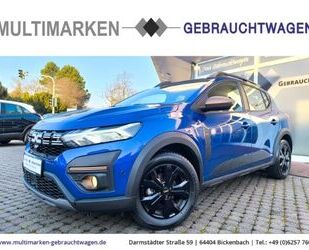 Dacia Dacia Sandero III Stepway Extreme+ 1.0 TCe 110 Nav Gebrauchtwagen