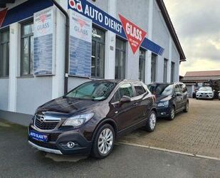 Opel Mokka Gebrauchtwagen