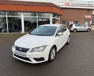 Seat Leon Gebrauchtwagen