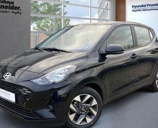 Hyundai Hyundai i10 MJ24 1.0 GDi M/T TREND NAVI/KLIMA/DAB+ Gebrauchtwagen