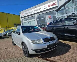 Skoda Skoda Fabia 1.4 Classic*Verkauf im Zustand Gebrauchtwagen