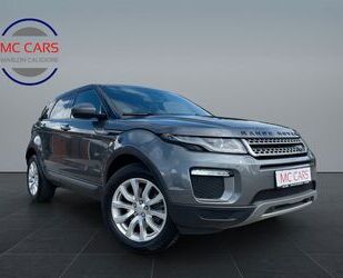 Land Rover Land Rover Range Rover Evoque /Technik-Paket SE Gebrauchtwagen