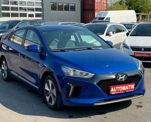 Hyundai Hyundai IONIQ ComfortElektro Gebrauchtwagen