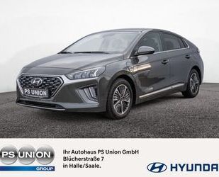 Hyundai Hyundai Ioniq 1.6 Advantage Plug-In Hybrid GJR ACC Gebrauchtwagen