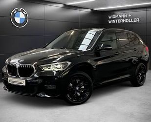 BMW BMW X1 sDrive20d M Sport Aut. Navi LED el.Heck AHK Gebrauchtwagen