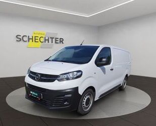 Opel Opel Vivaro 2.0 D Cargo L EHZ Edition Gebrauchtwagen