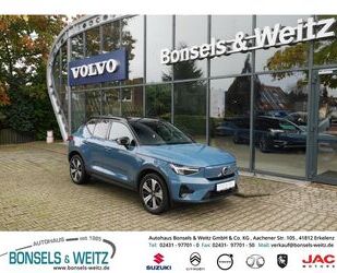 Volvo Volvo XC40 Core Recharge Pure Electric 2WD P8 RECH Gebrauchtwagen