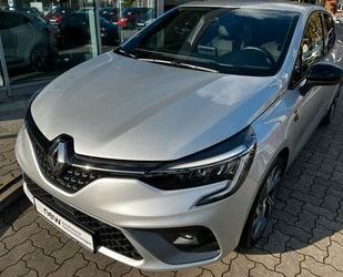 Renault Renault Clio TCe 90 R.S. Line Klima/Navi/Ganzjr. Gebrauchtwagen