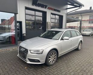 Audi Audi A4 2.0 TDI-Autom.Euro5-Navi SHZ-Xenon Gebrauchtwagen