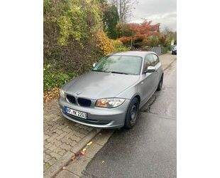 BMW BMW 118d Automatik Gebrauchtwagen