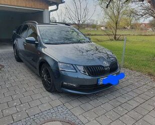 Skoda Skoda Octavia 1.4 TSI Drive Combi Drive Gebrauchtwagen