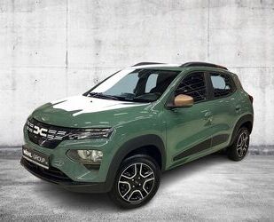 Dacia Dacia Spring Extreme ELECTRIC 65 inkl. CCS Schnell Gebrauchtwagen