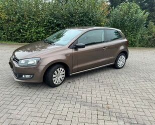 VW Volkswagen POLO aus erster Hand / TüV NEU Gebrauchtwagen