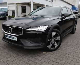 Volvo Volvo V60 Cross Country B4 D AWD Geartronic Pro|NA Gebrauchtwagen