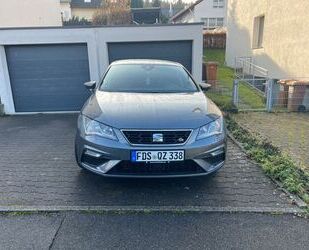 Seat Seat Leon 1.4 TSI 92kW Start&Stop FR FR Gebrauchtwagen