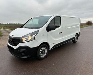 Renault Renault Trafic Euro6 / 3 Sitze / Klima / LKW Zulas Gebrauchtwagen