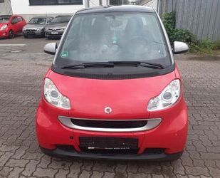 Smart Smart ForTwo Gebrauchtwagen