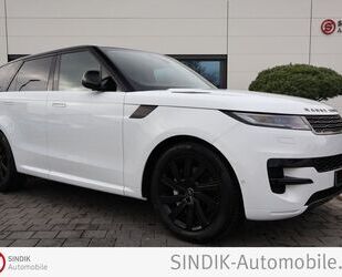 Land Rover Range Rover Sport Gebrauchtwagen