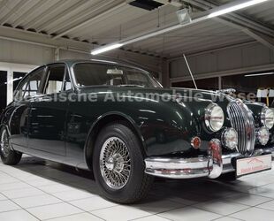 Jaguar Jaguar MK2 3.8 LHD Gebrauchtwagen