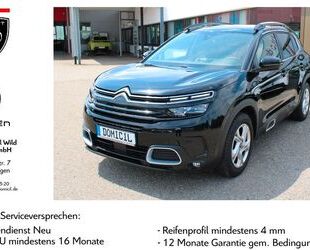 Citroen Citroën C5 Aircross Shine #Navi #SHZ # Kamera Gebrauchtwagen