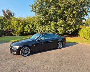 BMW BMW 320i Cabrio - Gebrauchtwagen