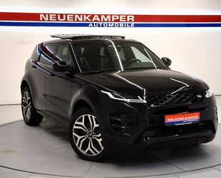 Land Rover Land Rover Range Rover Evoque R-Dynamic Pano Leder Gebrauchtwagen