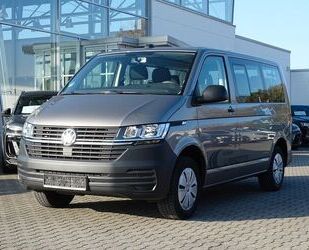 VW Volkswagen T6.1 Kombi 2.0 TDI KR - 9 x Sitze Gebrauchtwagen