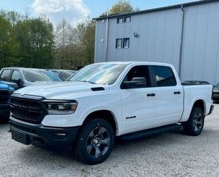 Dodge Dodge RAM 1500 Big Horn Built to Serve Finanz. 5.9 Gebrauchtwagen