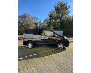 Nissan Nissan NV200 - Neu Tüv/Bremsen/8fach Gebrauchtwagen