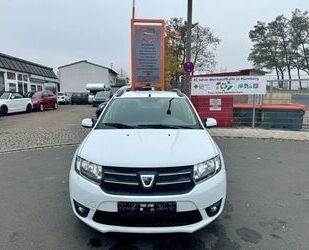 Dacia Dacia Logan MCV dCi / Klima / Euro 5 / Multi. Gebrauchtwagen