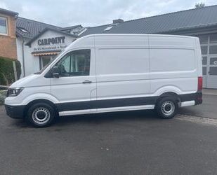 VW Volkswagen Crafter Kasten 35 L3H2 Gebrauchtwagen