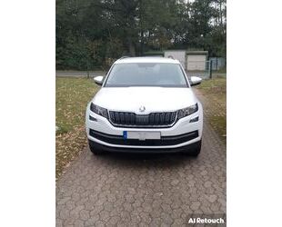 Skoda Skoda Kodiaq TSI evtl. tausch gegen Motorrad Gebrauchtwagen