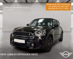 Mini MINI Cooper SE ALL4 Countryman Navi Kamera LED Gebrauchtwagen