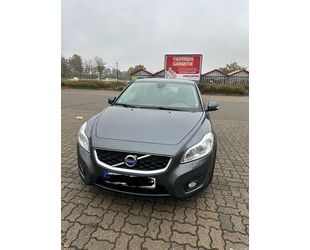 Volvo Volvo C30 D2 Start/Stop Edition Bi-Xenon Gebrauchtwagen