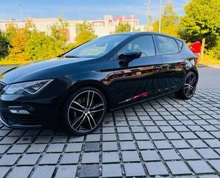 Seat Seat Leon 2.0 Cupra TÜV Neu, TOP Zustand 8-fach Gebrauchtwagen