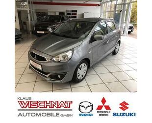 Mitsubishi Mitsubishi Space Star 1.0 Diamant Edition Gebrauchtwagen