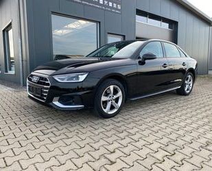 Audi Audi A4 Lim. 35 TDI advanced AHK/Virtual Cockpit/ Gebrauchtwagen