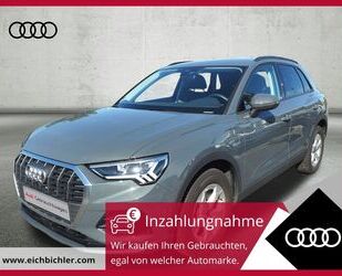 Audi Audi Q3 45 TFSI e S tronic 360 SpurH el.Heck KeyLe Gebrauchtwagen