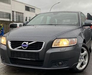 Volvo Volvo V50 Kombi D2 Business Edition Gebrauchtwagen