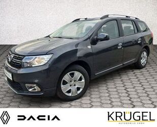 Dacia Dacia Logan MCV TCe 90 (S&S) Comfort Gebrauchtwagen