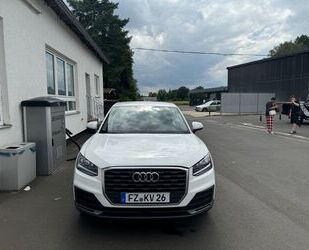 Audi Audi Q2 1.4 TFSI COD - Gebrauchtwagen