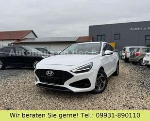 Hyundai Hyundai i30 cw 1.5 T-GDI DCT MHEV *NAVI*LED*KAMERA Gebrauchtwagen