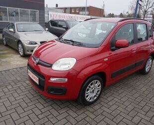 Fiat Fiat Panda Lounge *** NEUES MODELL, MIT KLIMA ** Gebrauchtwagen